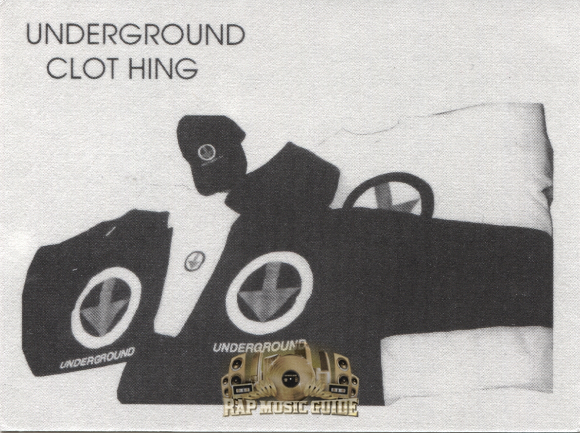 【V.A】/ Street Poets / DIF PRODUCTIONS Street Poets - Street Poets: CD | Rap Music Guide